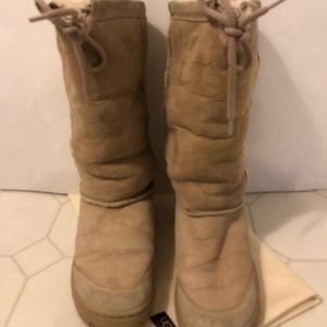UGG Women’s Boots